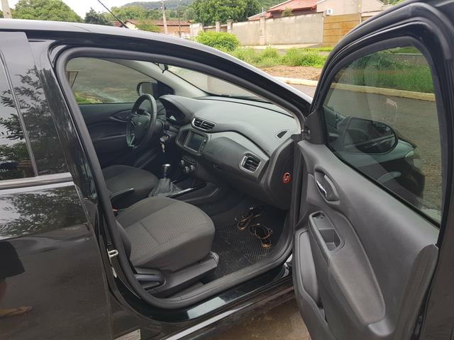 Prisma LT 1.4 2018 Preço R$4.100,00 abaixo da tabela Fipe - Foto 8