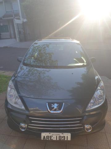 Peugeot 307 por Duster