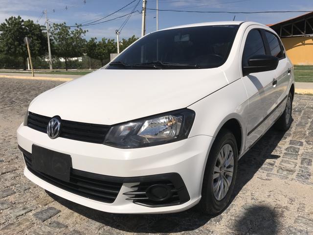 VW Gol G7 1.0 Trendline