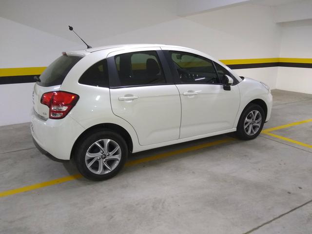 Citroen C3 2015 Tendence Novo - Foto 4