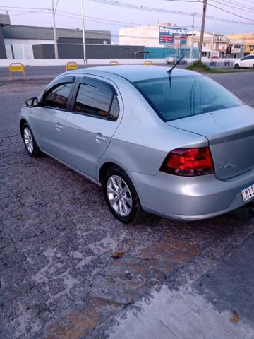 Vendo ou troco Voyage g5