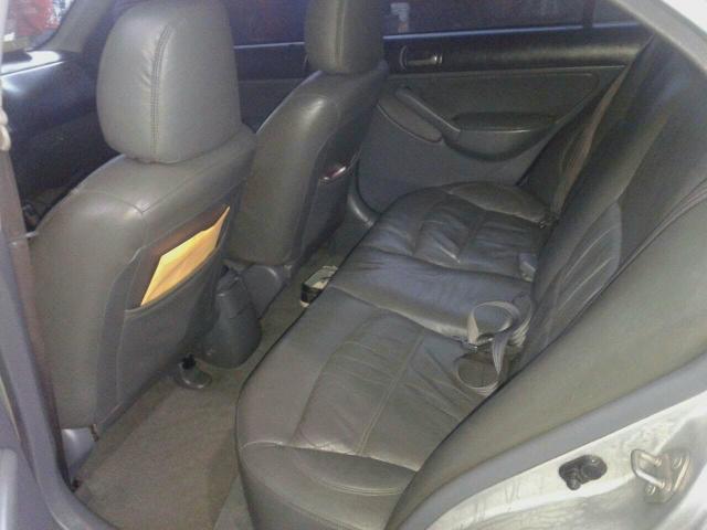 Civic lx 2003/2003 automatico - Foto 8