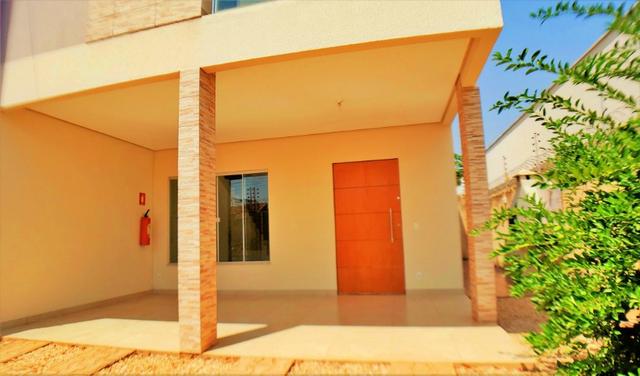 Sobrado 3 Quartos, 112 m² c/ churrasqueira na 507 Sul - Foto 10