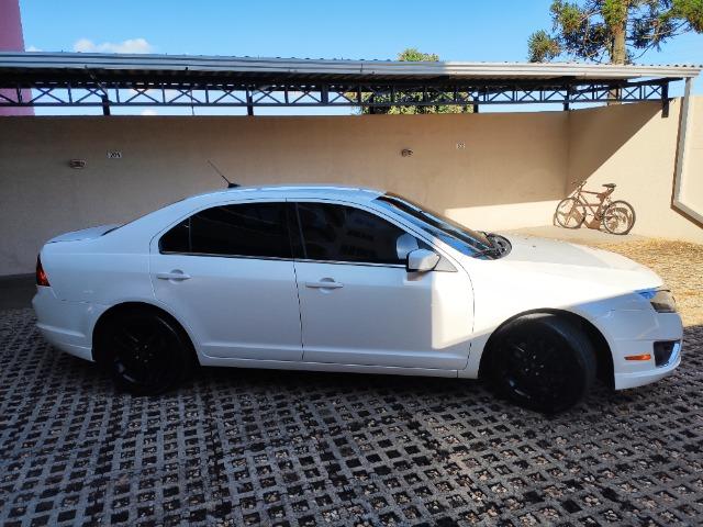 Ford Fusion 2011 - Foto 9