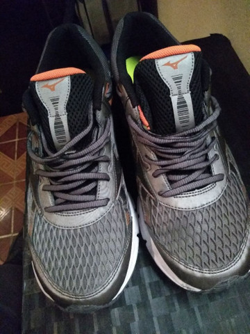 mizuno 150 reais