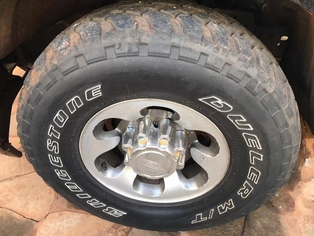 F250 xlt turbodiesel mwm229 4.2 - Foto 7