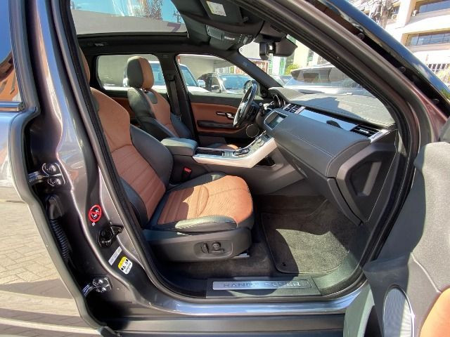 Land Rover Evoque HSE Dynamic 2.0 Aut. 2017 Top de Linha 19.000 km - Foto 12