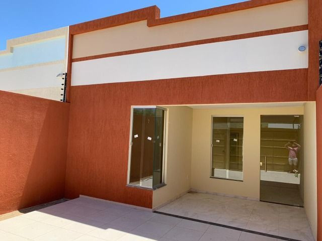 Casa no Jardim São Paulo - Lider