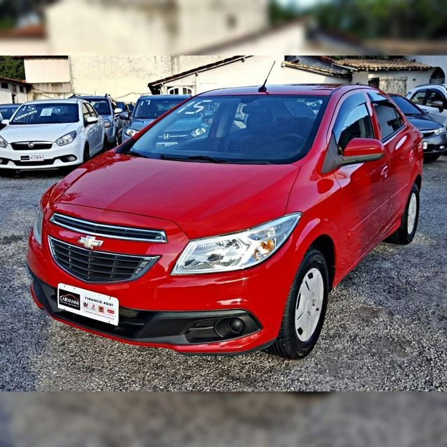 Chevrolet Prisma LT 1.0 2015 Completo - Foto 3