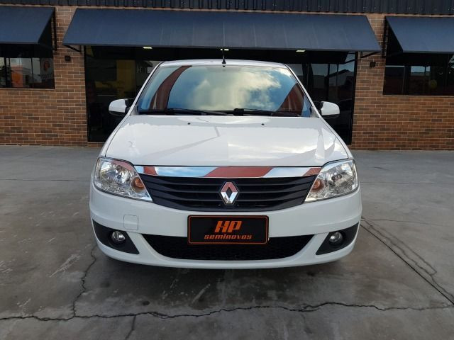 Logam Expression 1.6 2012 RS21.900