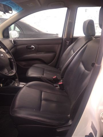 Nissan Grand Livina 1.8 Sl Flex Aut. 5p - Foto 6
