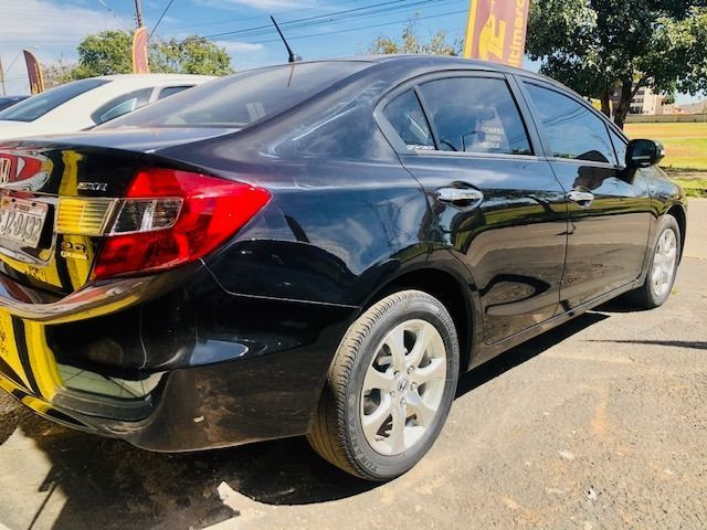 Honda Civic EXR 2.0 Automático - Foto 4