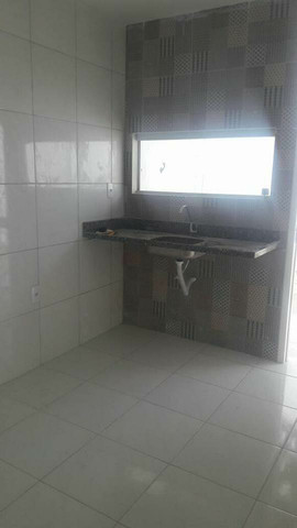 Casa Nova 3 Quartos no Francisco Figueira em Garanhuns! - Foto 9