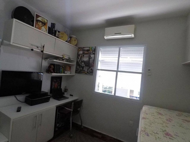 Oportunidade!! Excelente Apartamento com 2 dormitórios e quintal no Marapé em Santos - Foto 11