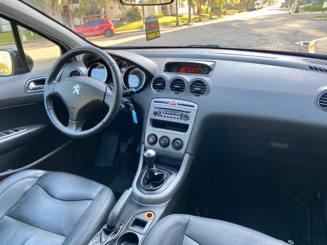 Peugeot 308 1.6 Active 16V - Foto 2