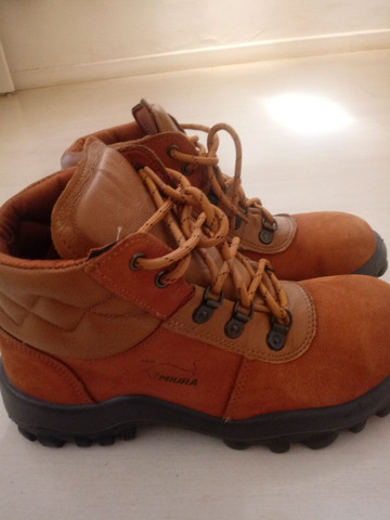 bota miura preta