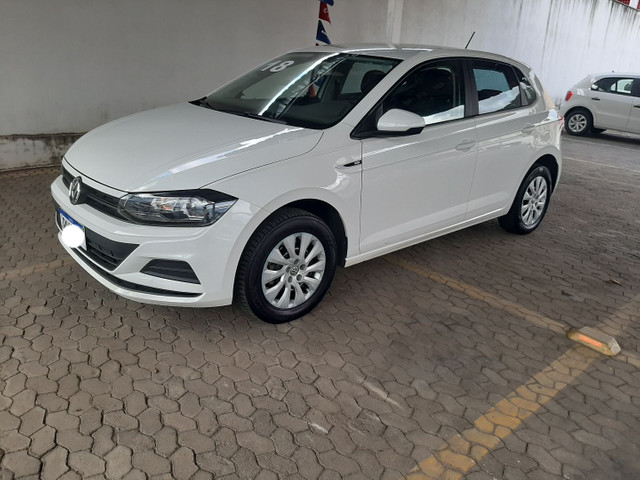 POLO MSI 1.6 COMPLETO FLEX