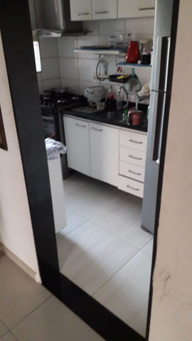 Vendo FIT Coqueiro 2, com Tudo dentro, 3/4 1 suíte, 2 vgs de gar, nascente - Foto 2