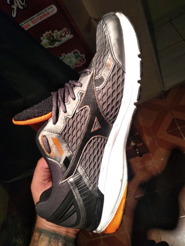 mizuno 150 reais