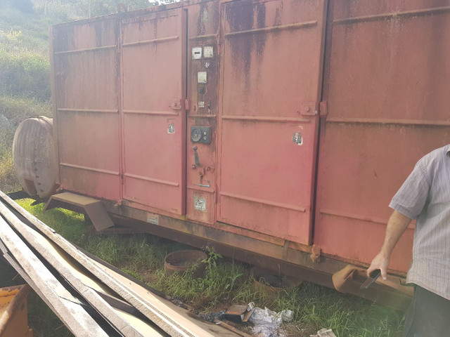 Gerador 240 Kva - Foto 2