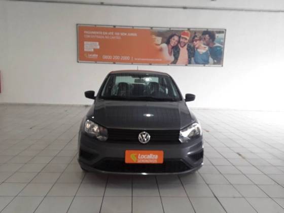 VOYAGE 2020/2021 1.6 MSI TOTALFLEX 4P MANUAL