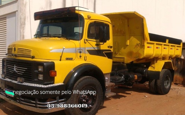 CAMINHÃO