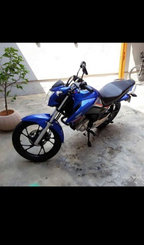 HONDA TITAN 160