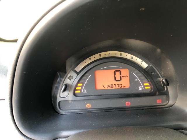 CITRÖEN C3 1.4 EXCLUSIVE