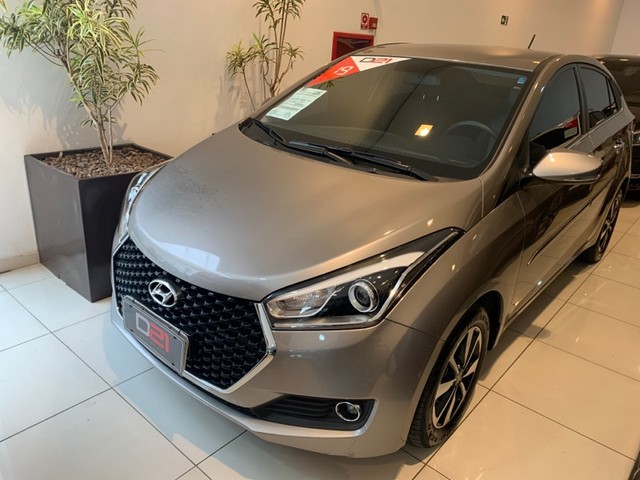 HYUNDAI HB20S 1.6 PREMIUM 16V