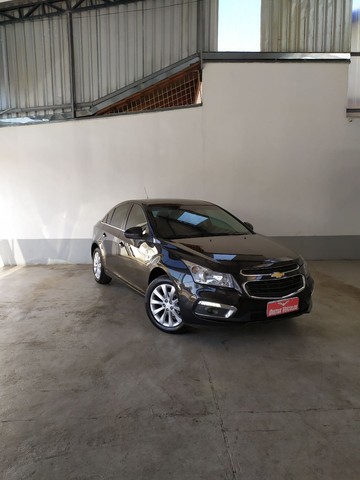 CRUZE LT 1.8
