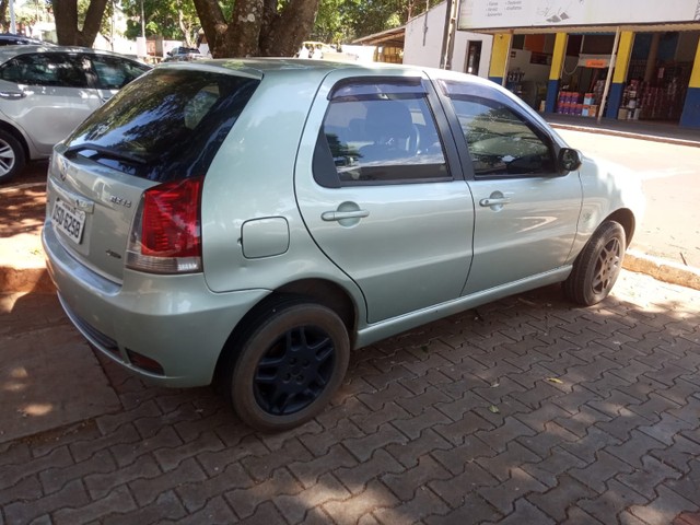 PALIO 1.4 FLEX