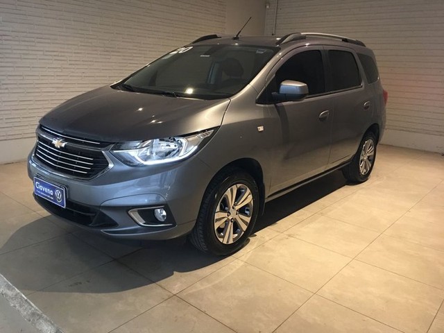 SPIN 1.8 ECONOFLEX PREMIER 7S  AUT 
