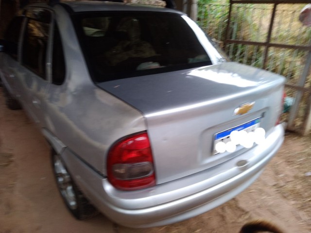 CORSA-CLASSI-2007-FLEX-R$10.900