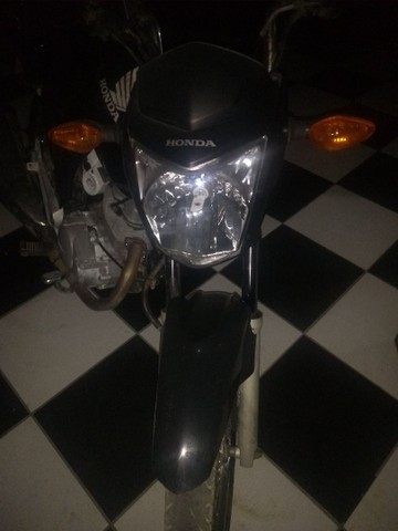 HONDA 150 START