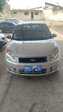 FORD FIESTA 1.0 2008 COMPLETO