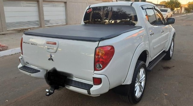 L200 PARCELADA NO BOLETO!!!