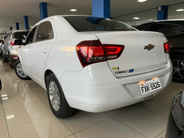 COBALT 1.8 A LTZ 2018