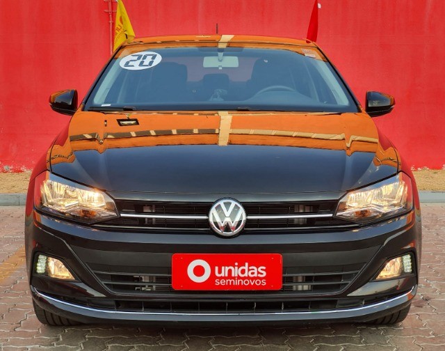 VOLKSWAGEN VIRTUS HIGHLINE 2020