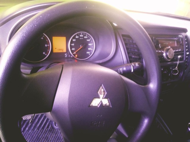 L200 TRITON SPORT 2019