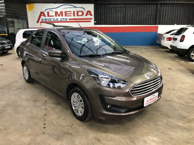 KA SEDAN