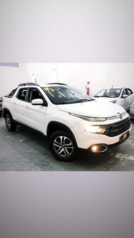 FIAT/TORO 2017 FREEDOM AT6  FINANCIAMENTO SEM ENTRADA 