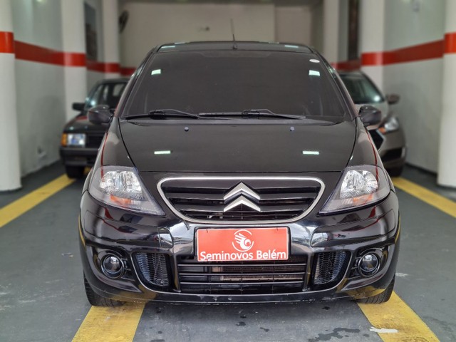 C3 1.4 8V GLX 2012/2012