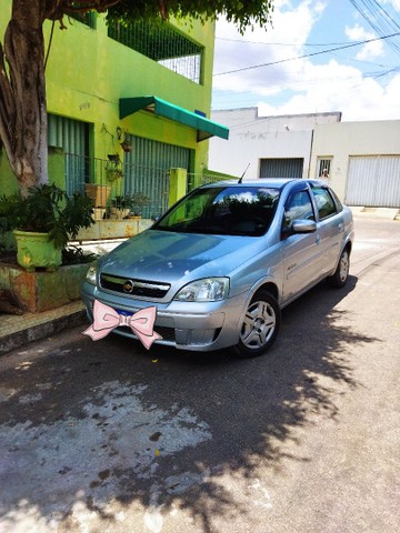 CORSA SEDAN PREMIUM 1.4 COMPLETO