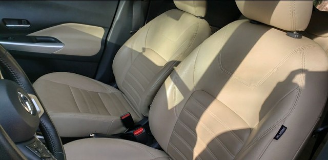 NISSAN KICKS SL, 2019 -TOP DE LINHA!!!