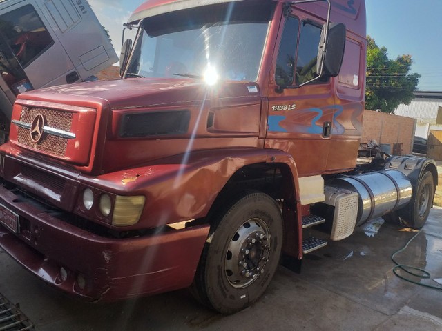 VENDE SE OU TROCA
