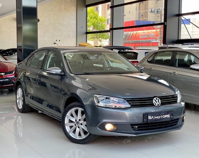 VOLKSWAGEN JETTA 2.0