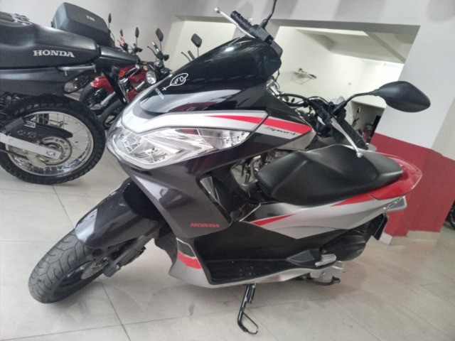 HONDA PCX 150 SPORT, SEM ENTRADA 12X1380 NO CARTÃO DE CRÉDITO, ACEITO SÓ MOTO, SÓ CHAMAR