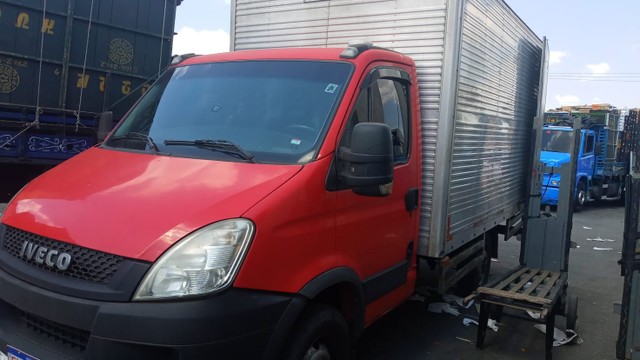 IVECO 2014