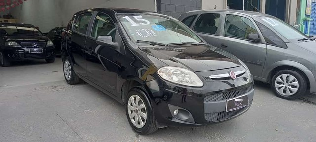FIAT PALIO ATTRACTIVE 1.4 MUITO NOVO