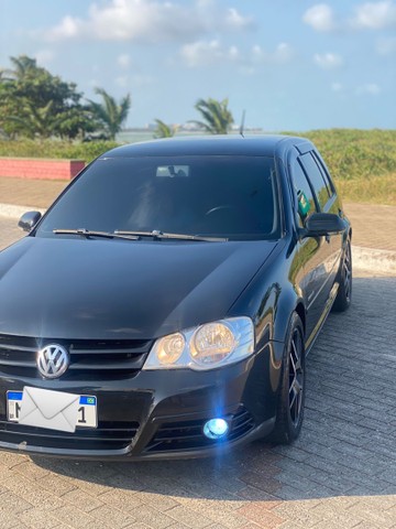 GOLF 2010 SPORLINE 1.6